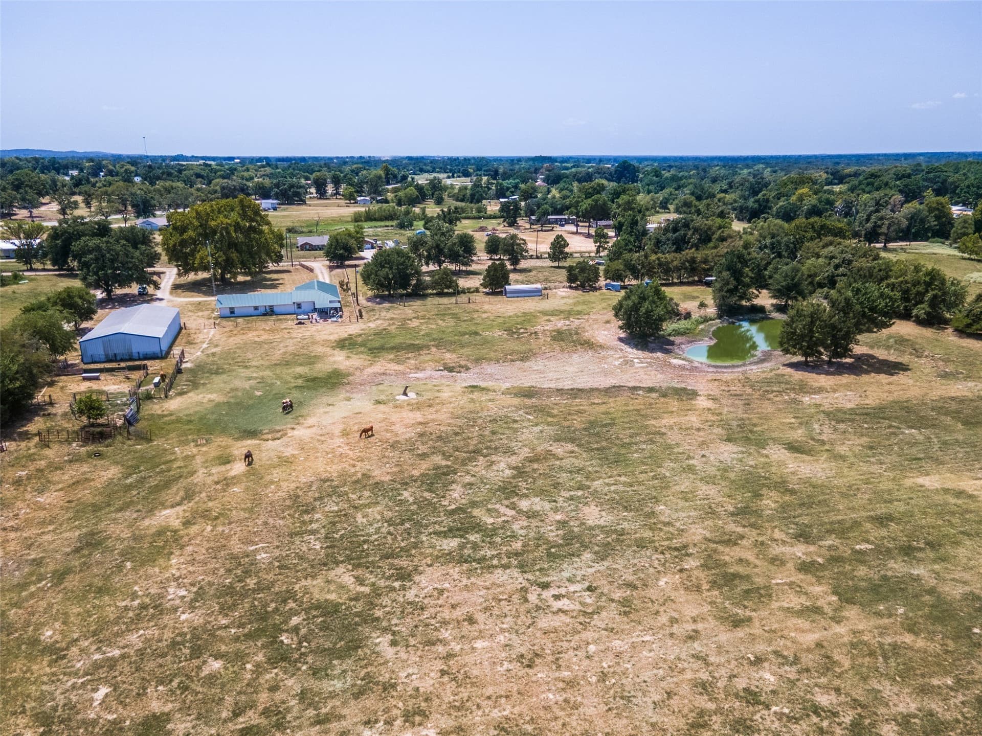 54.67 acres in Van Zandt County - photo 27