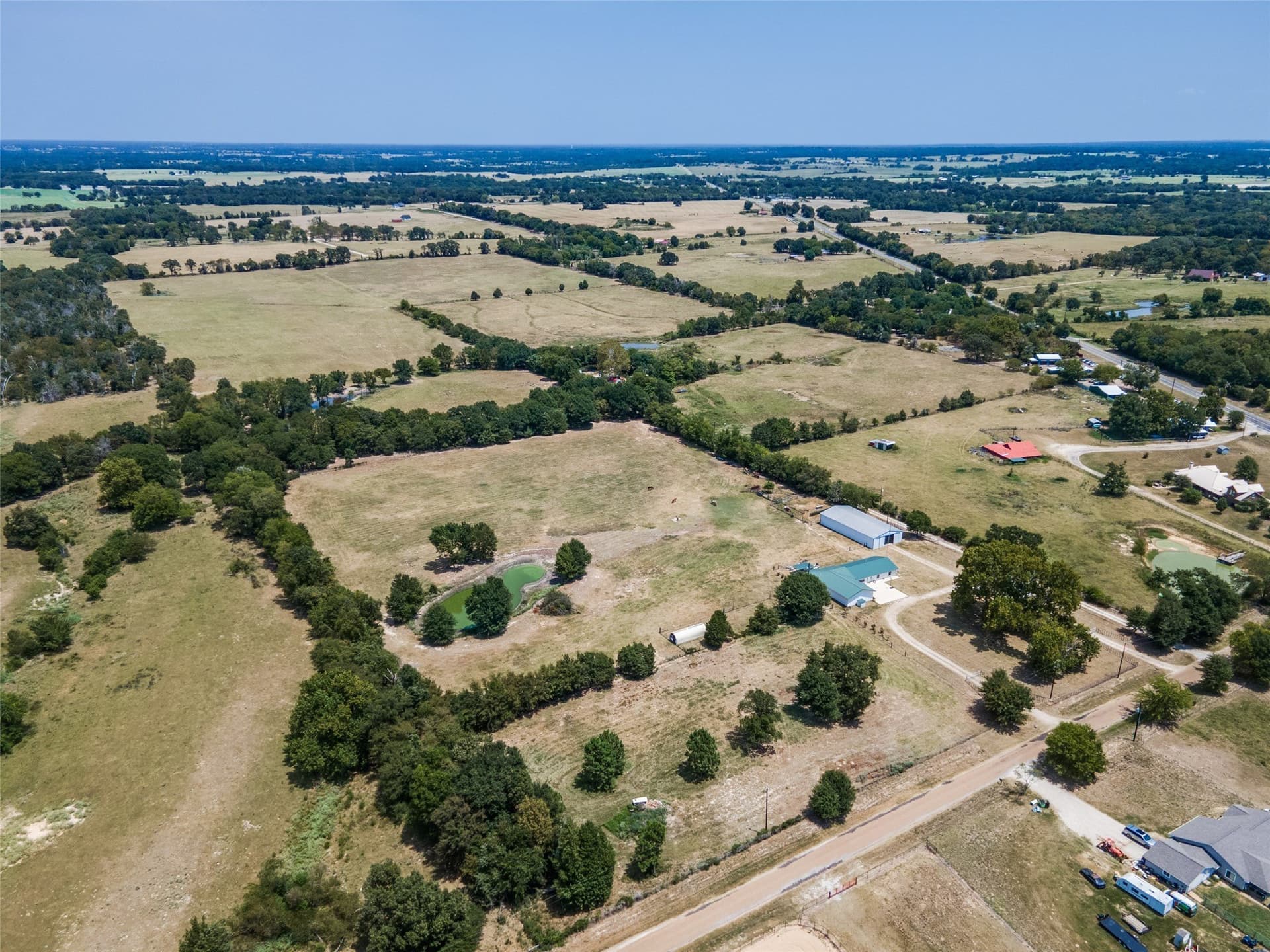 54.67 acres in Van Zandt County - photo 28