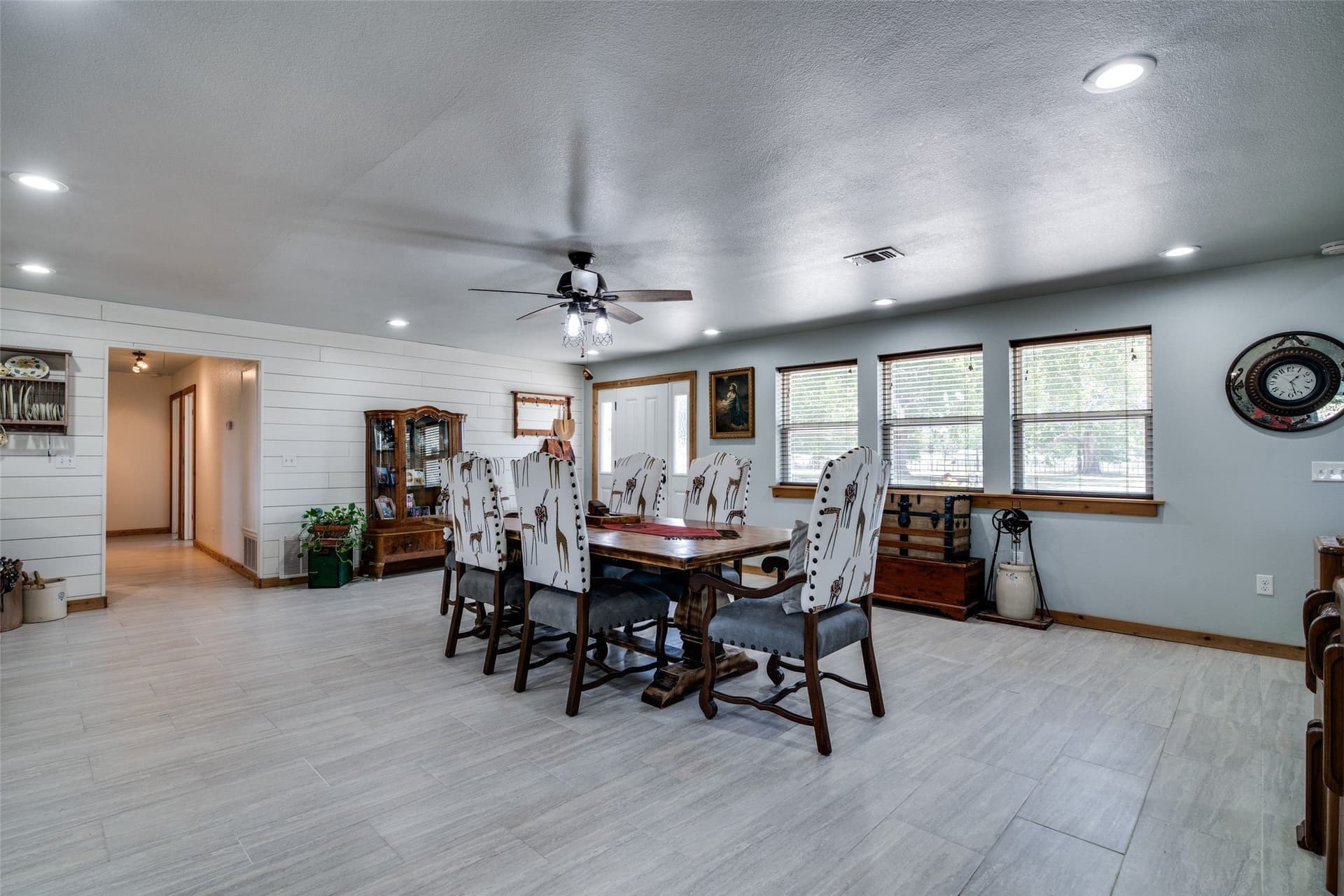 54.67 acres in Van Zandt County - photo 3