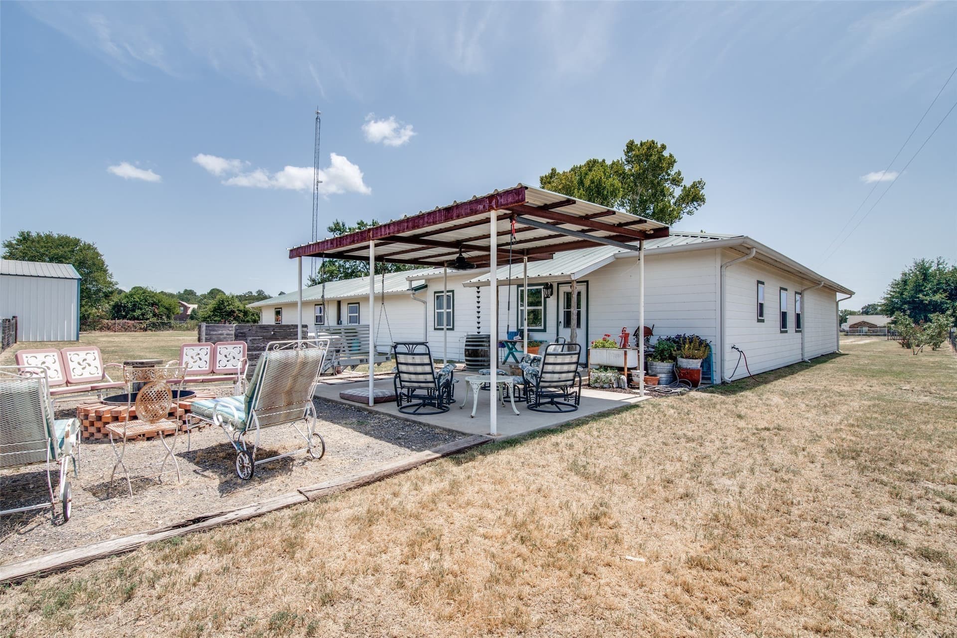 54.67 acres in Van Zandt County - photo 22