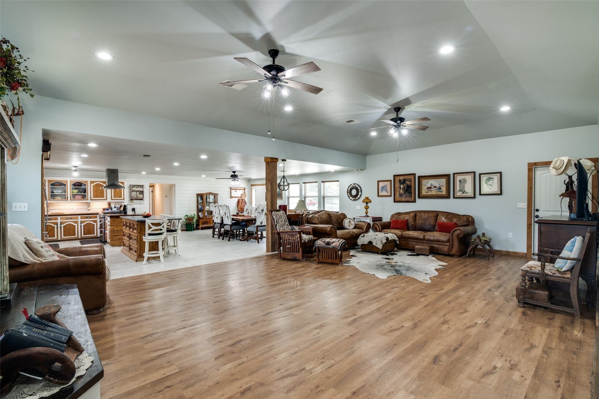 54.67 acres in Van Zandt County - photo 7