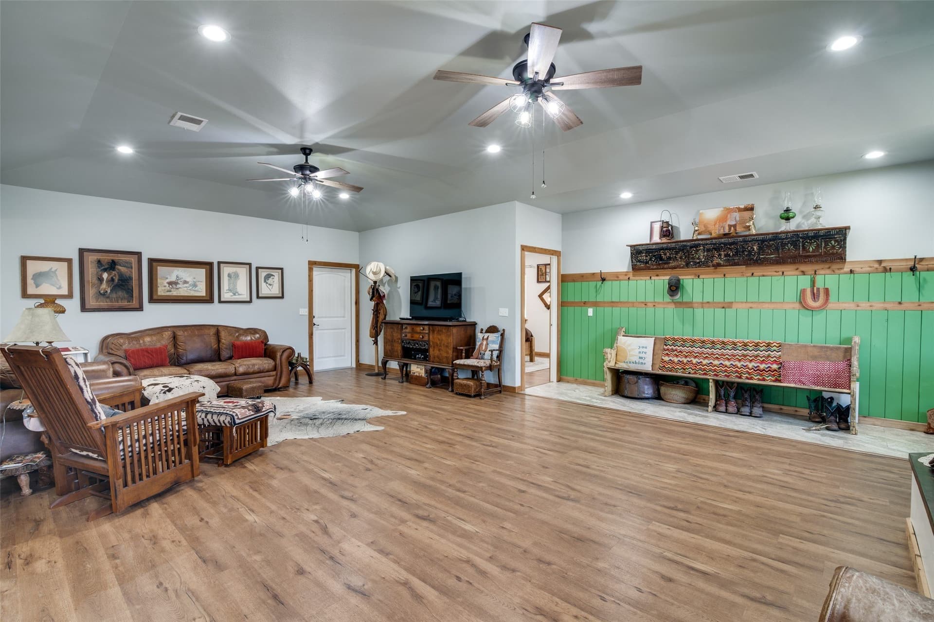 54.67 acres in Van Zandt County - photo 9