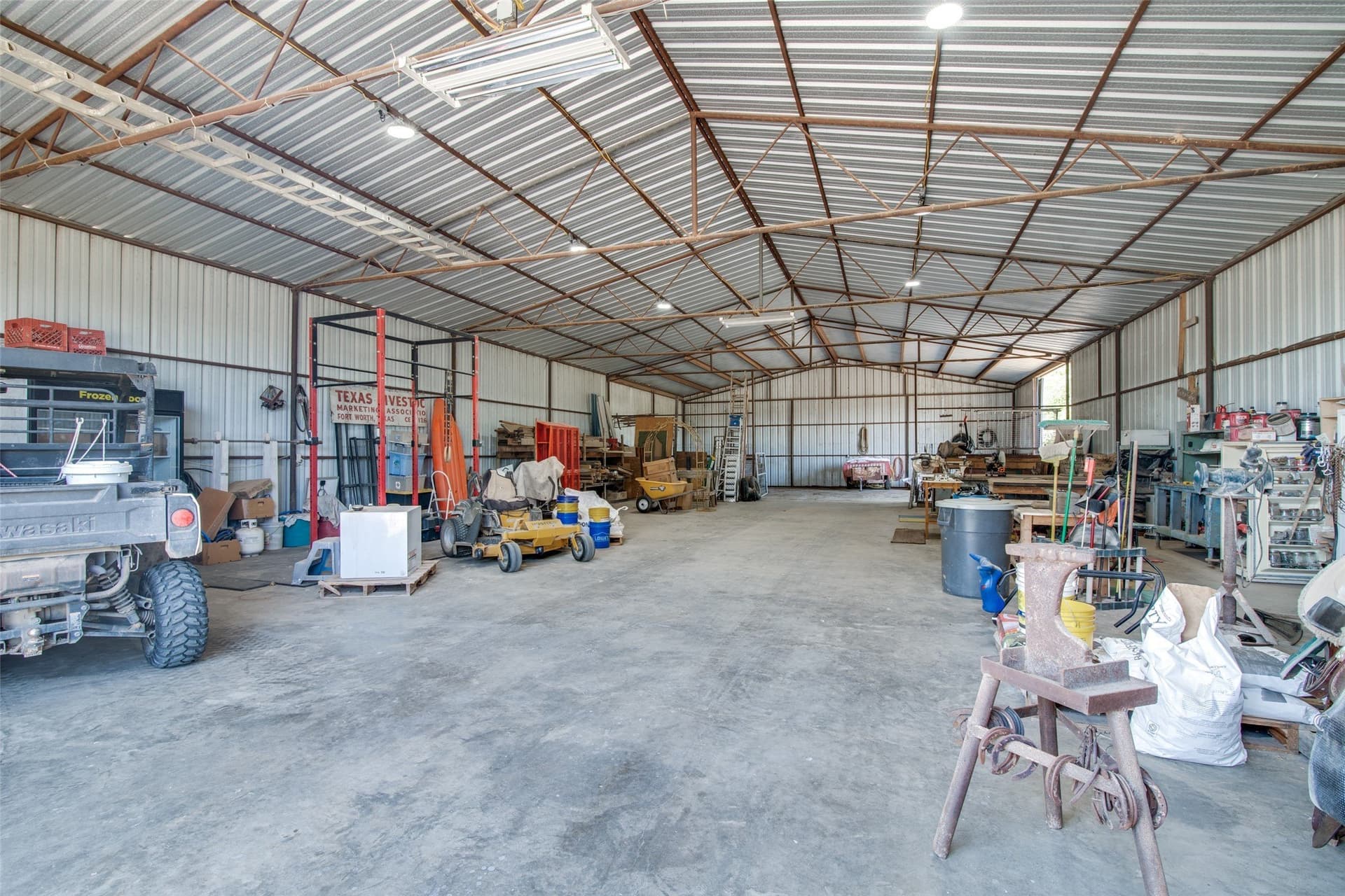 54.67 acres in Van Zandt County - photo 24