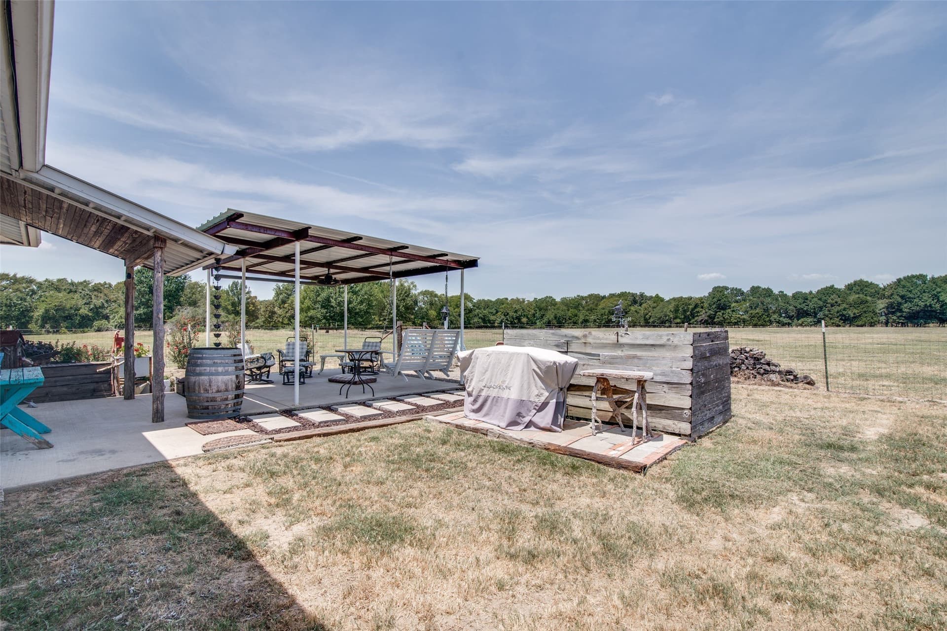 54.67 acres in Van Zandt County - photo 20