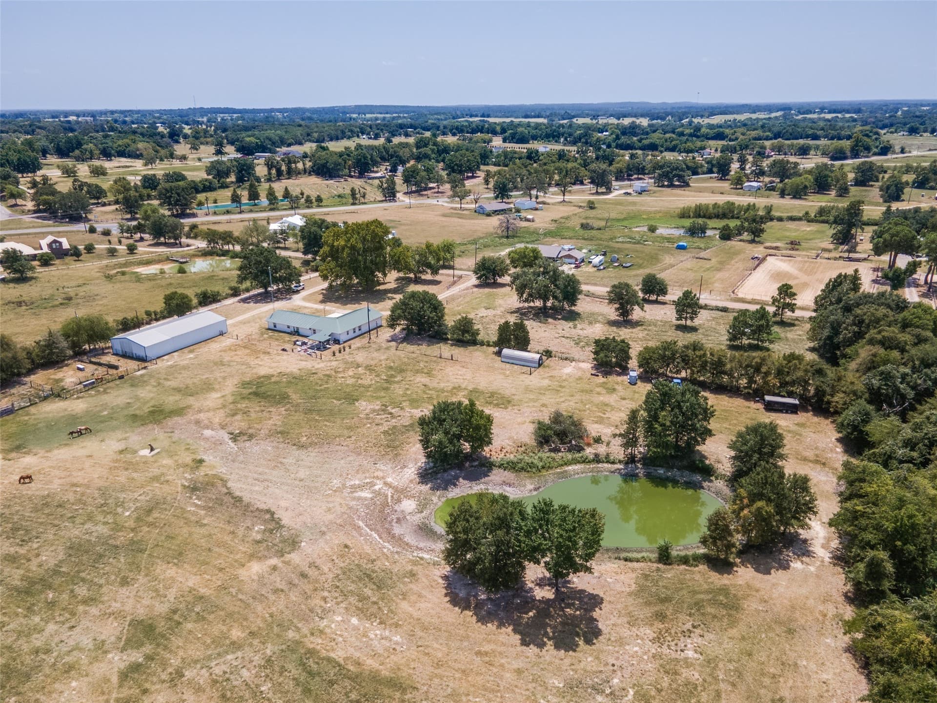 54.67 acres in Van Zandt County - photo 29