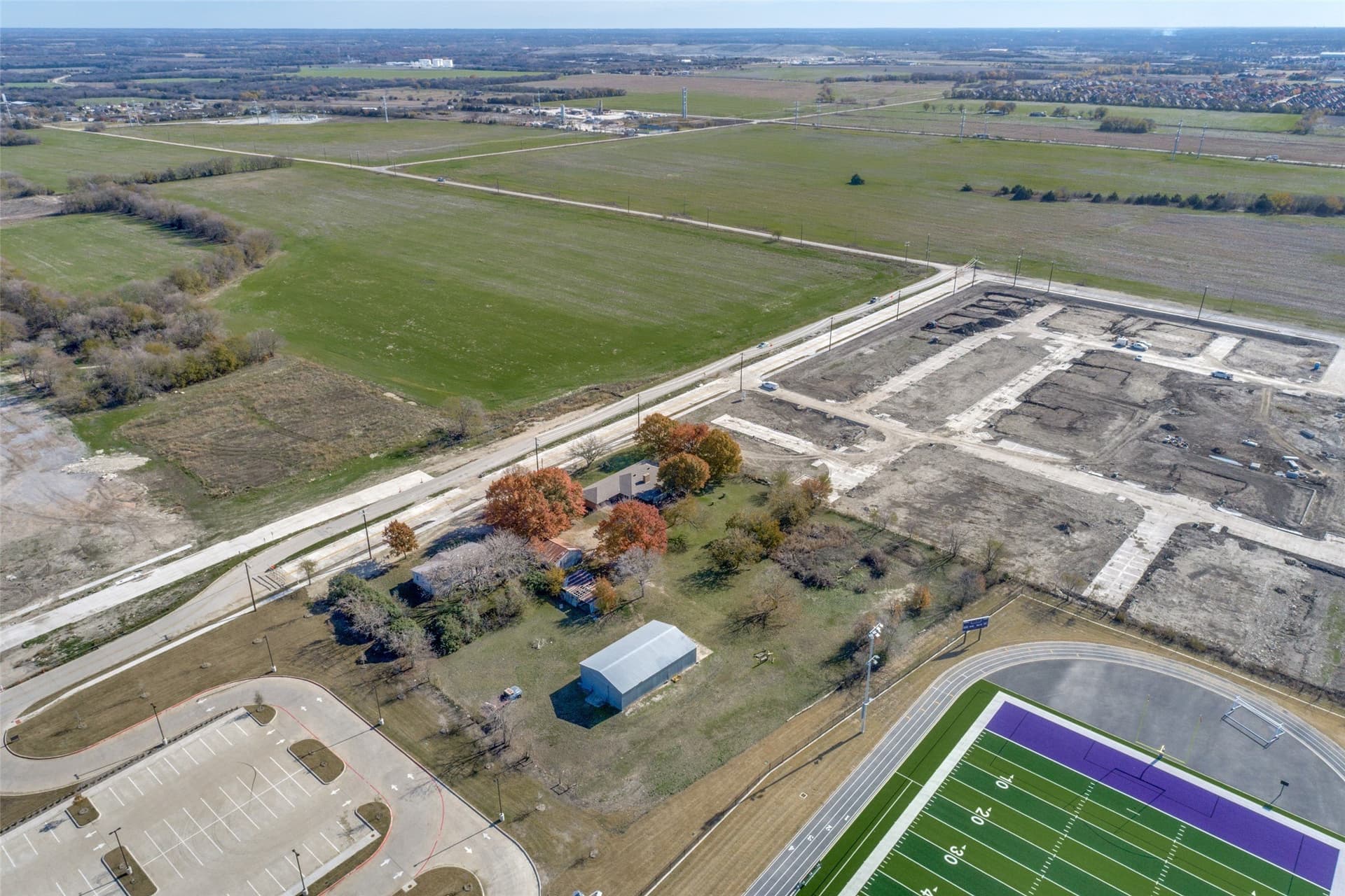 2.44 acres in Collin County - photo 11