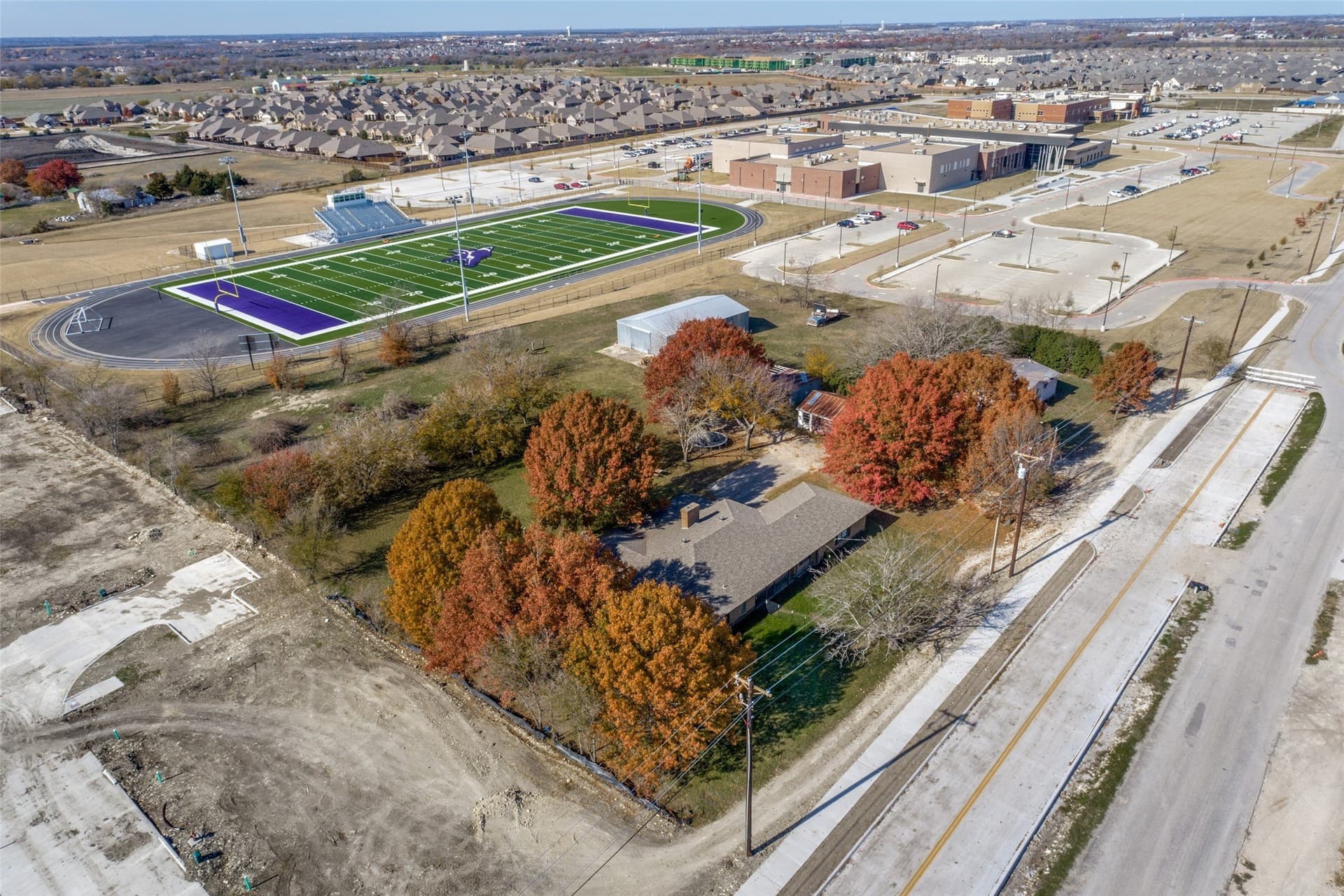 2.44 acres in Collin County - photo 7
