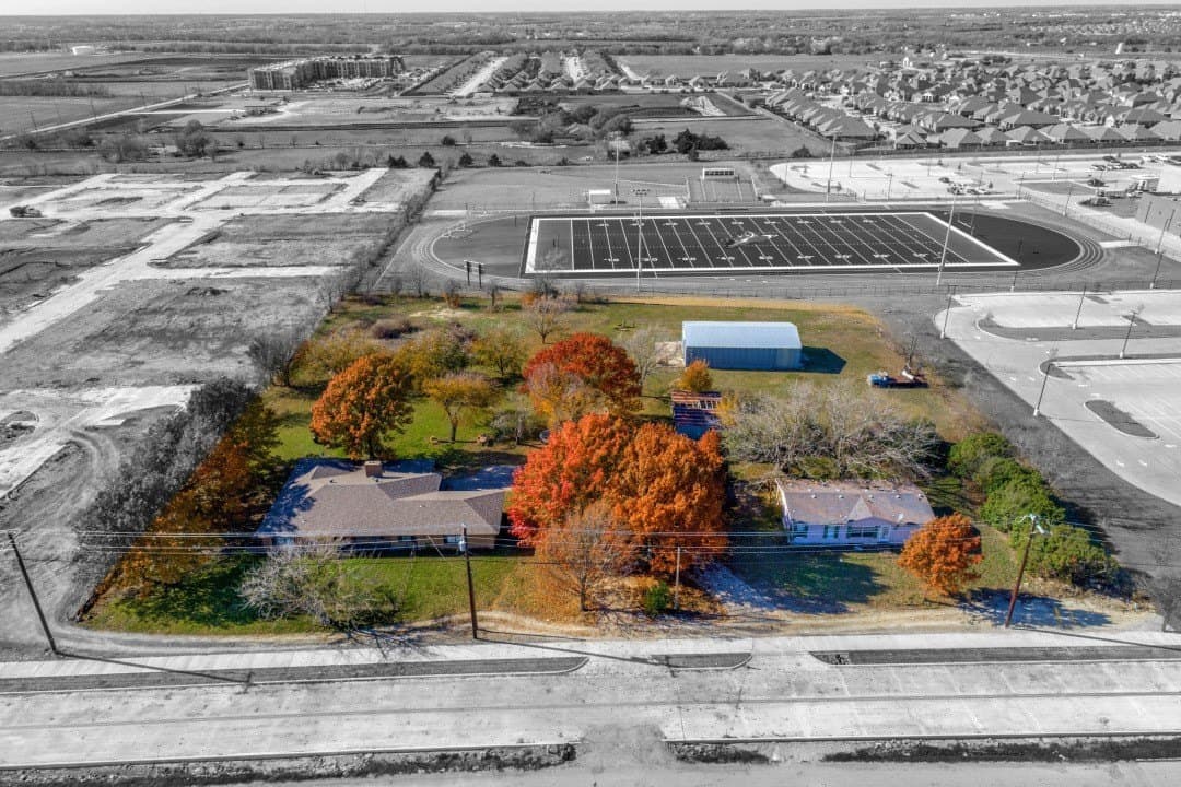 2.44 acres in Collin County - photo 13