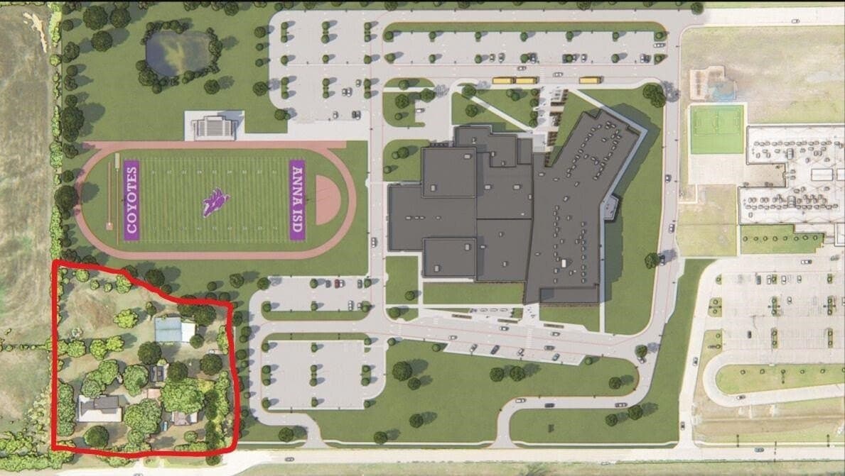 2.44 acres in Collin County - photo 14