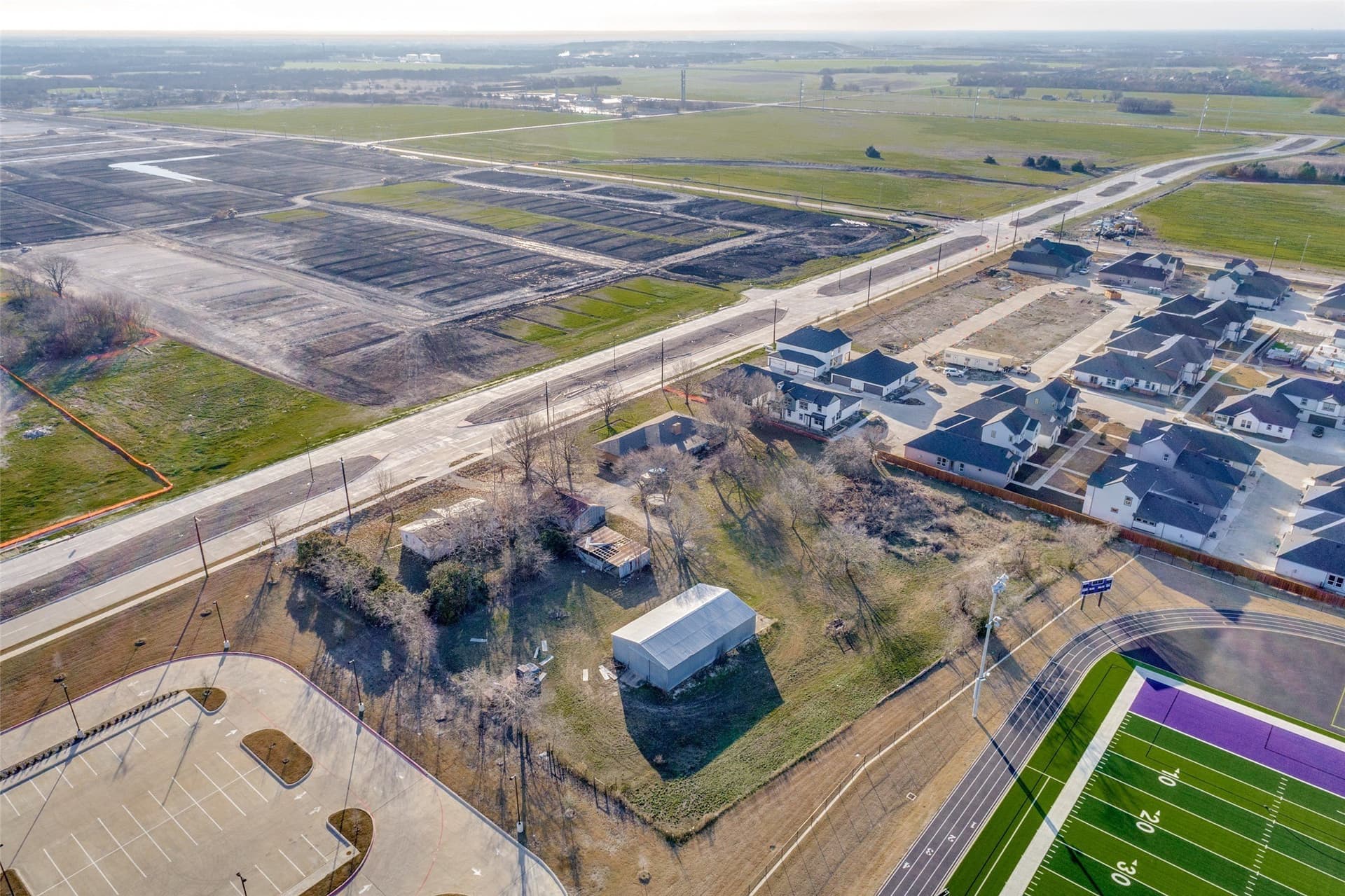 2.44 acres in Collin County - photo 10