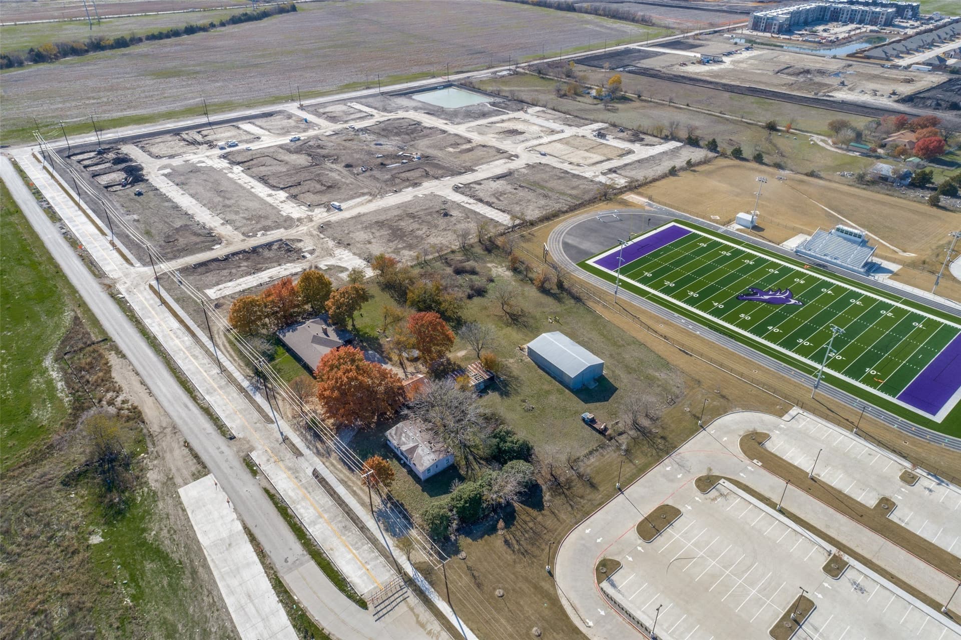 2.44 acres in Collin County - photo 9
