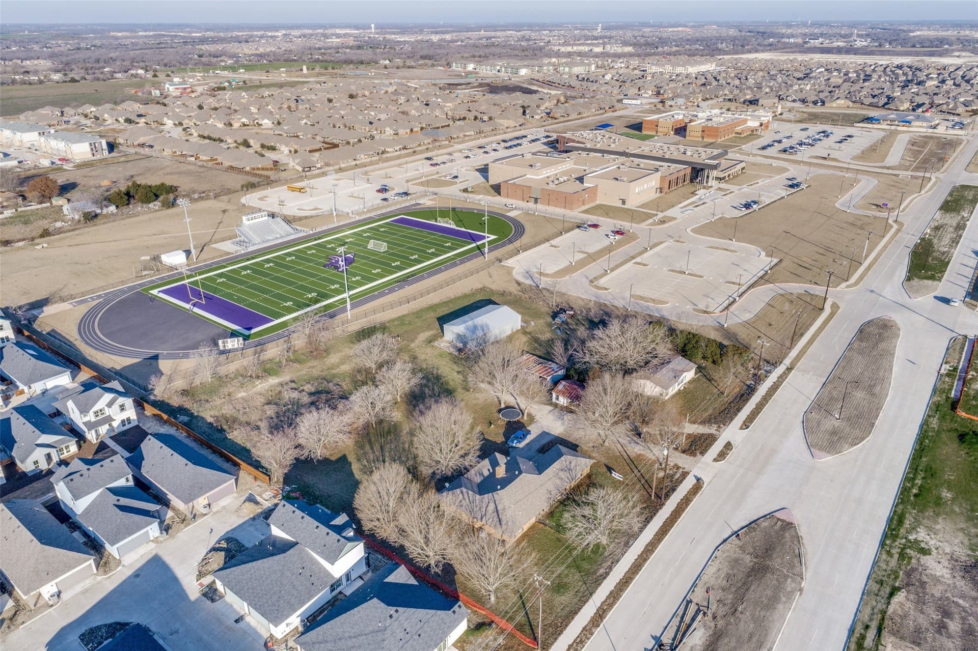 2.44 acres in Collin County - photo 6