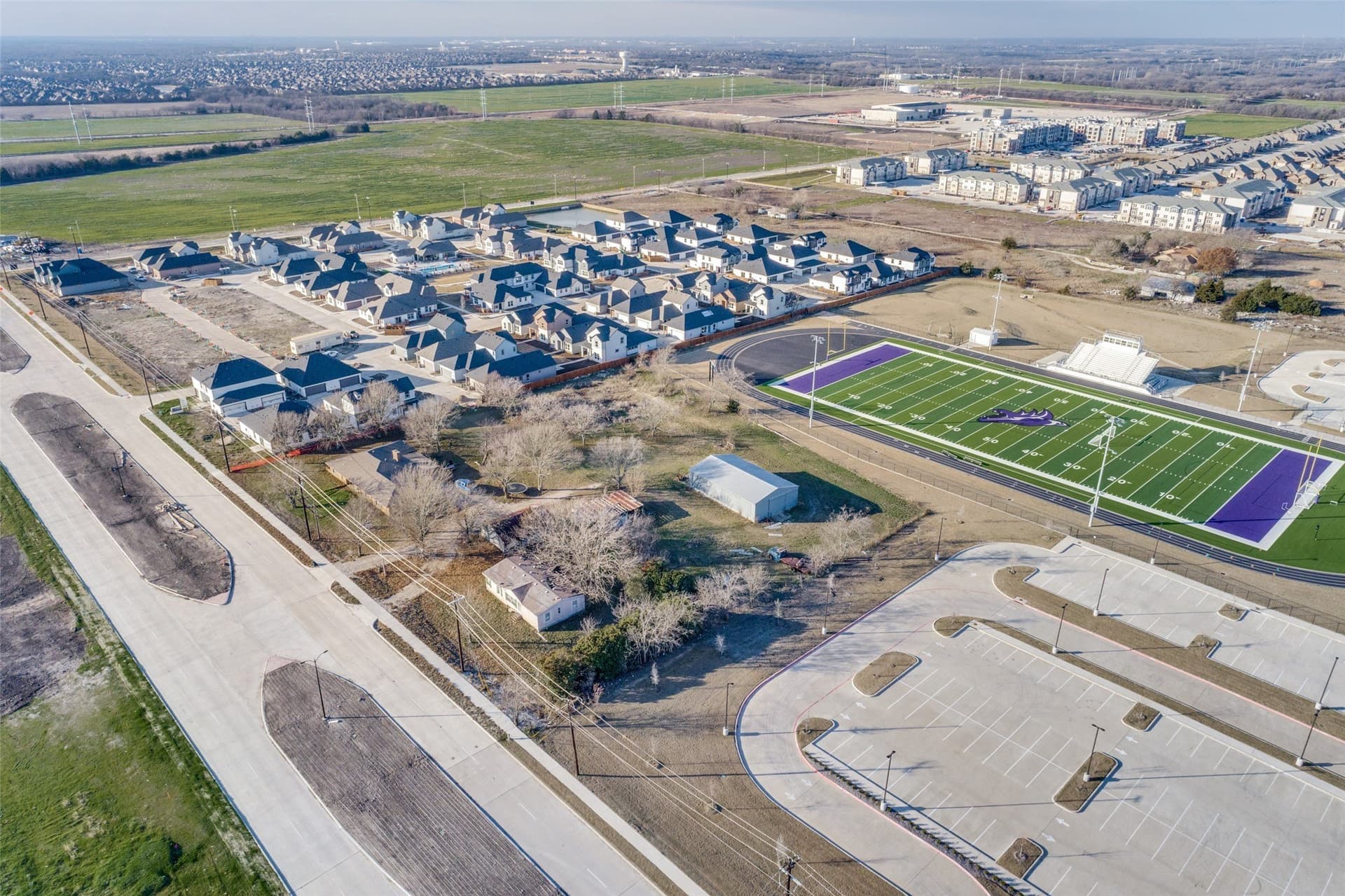 2.44 acres in Collin County - photo 8