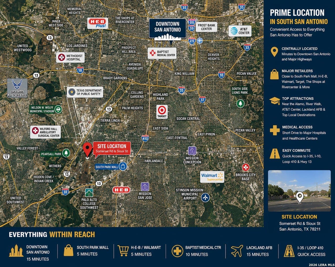 0.21 acres in Bexar County - photo 8