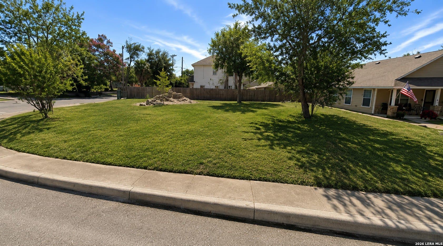 0.21 acres in Bexar County gallery image 3