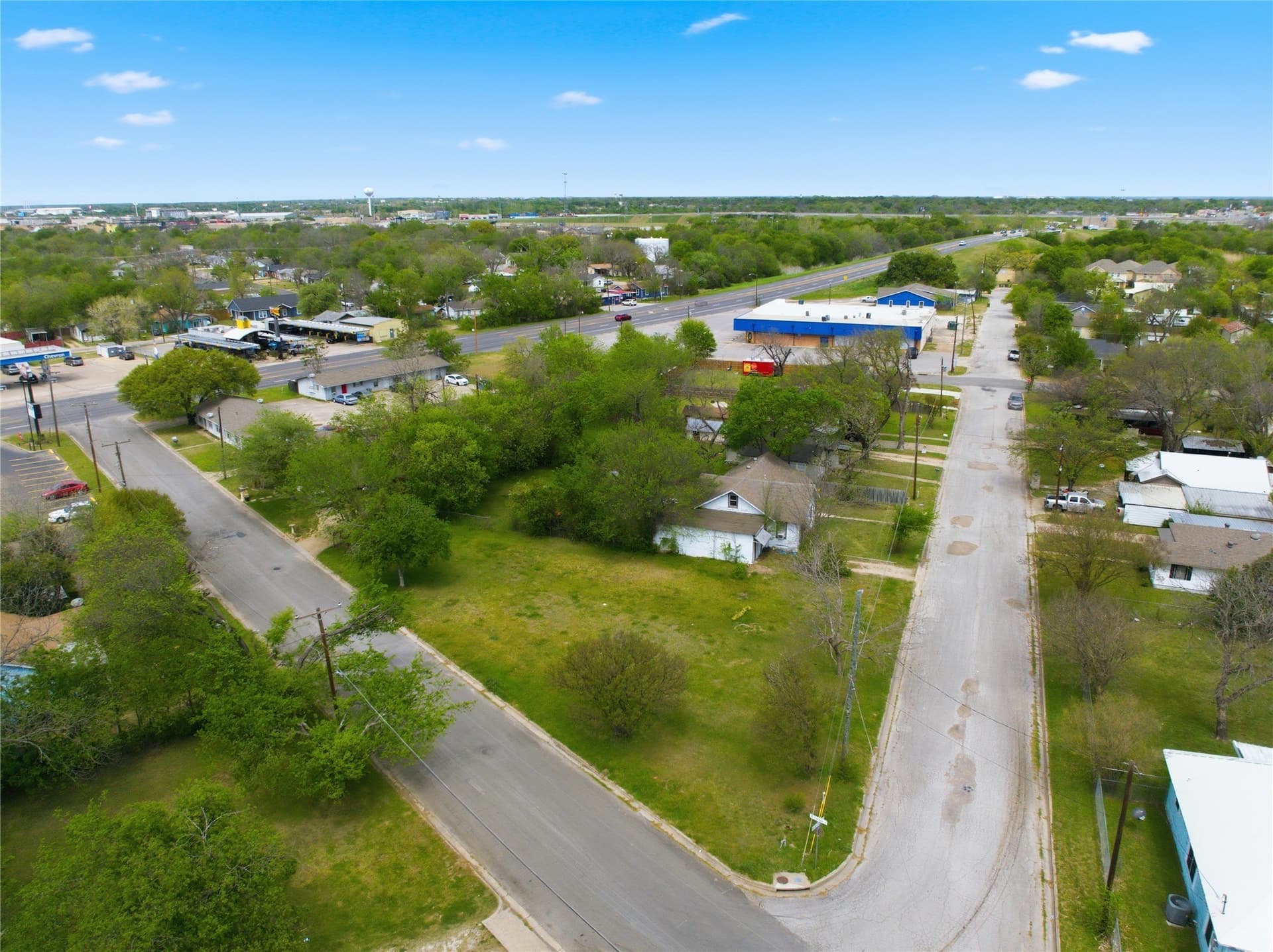 0.23 acres in McLennan County featured view