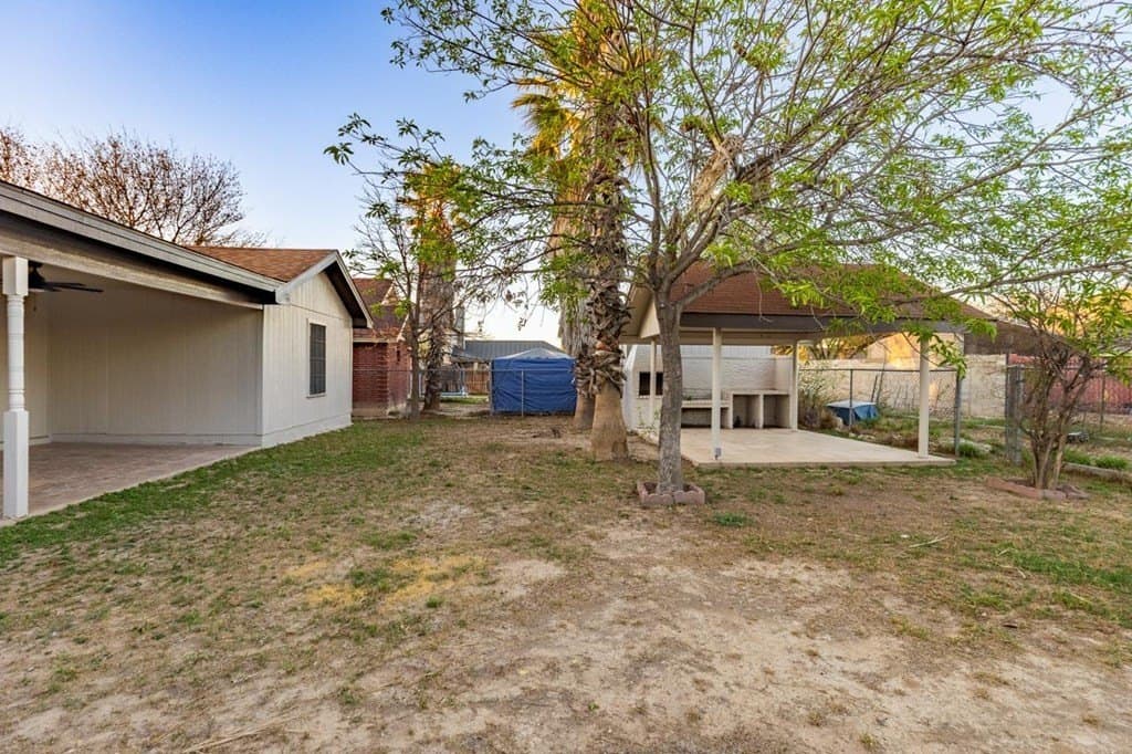 6,545 acres in Maverick County featured view