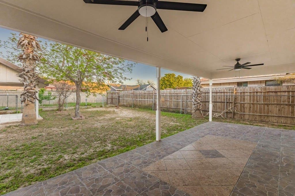 6,545 acres in Maverick County gallery image 4