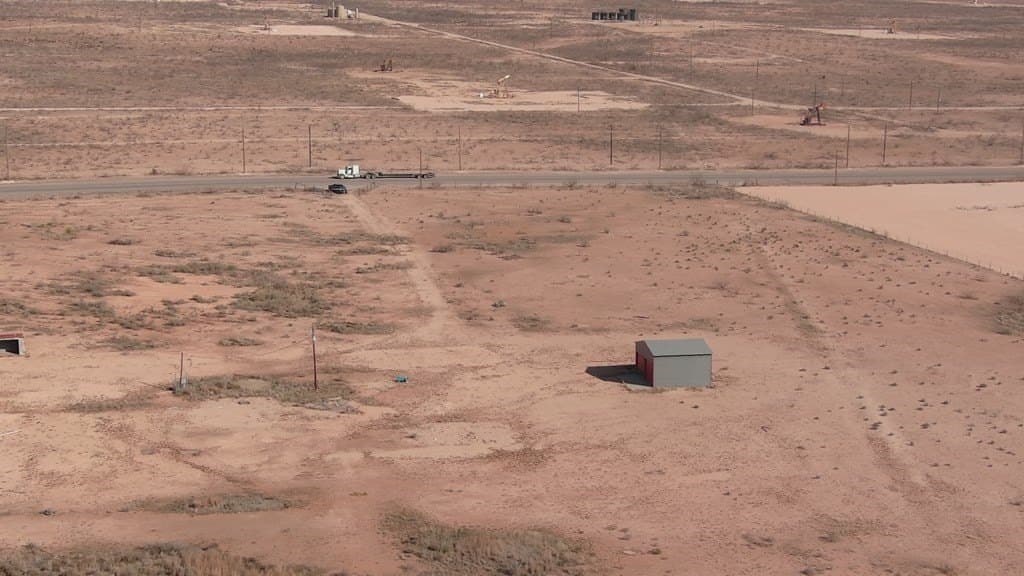 40 acres in Ector County - photo 16