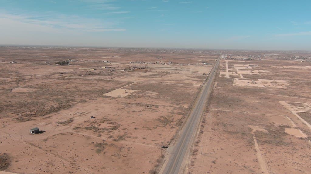 40 acres in Ector County - photo 6