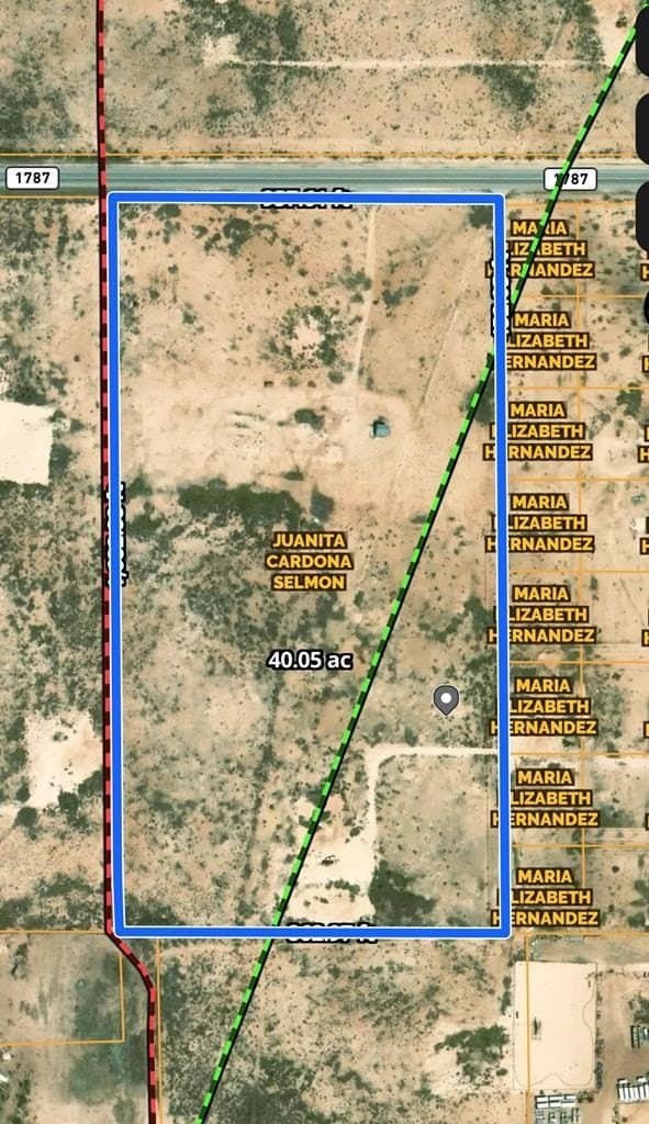 40 acres in Ector County - photo 17