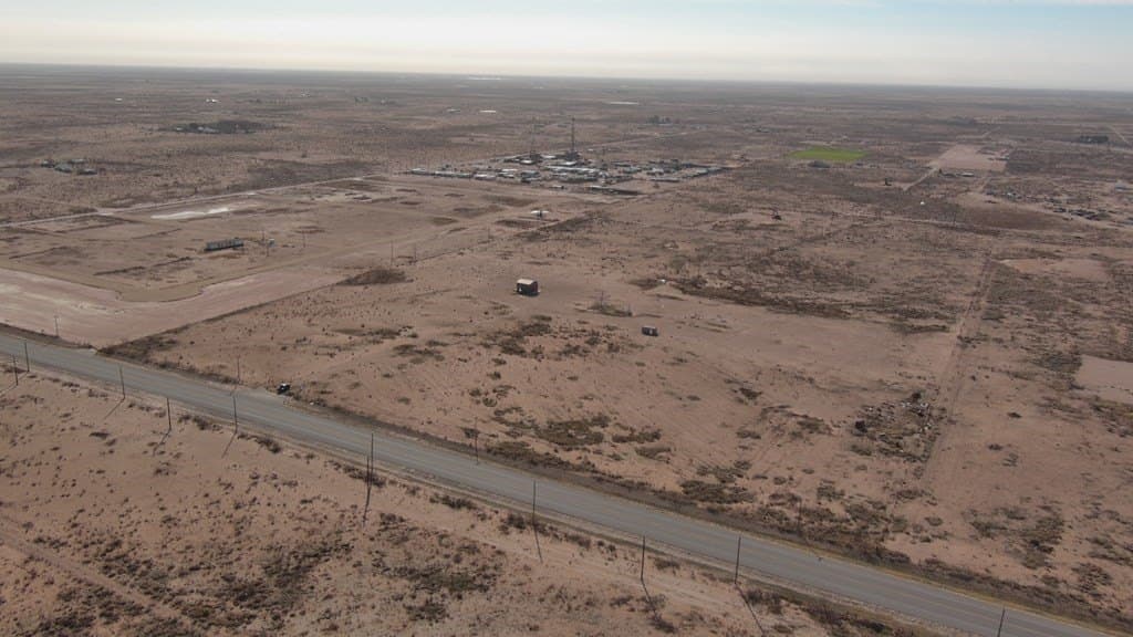 40 acres in Ector County featured view