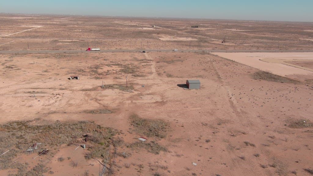 40 acres in Ector County - photo 10