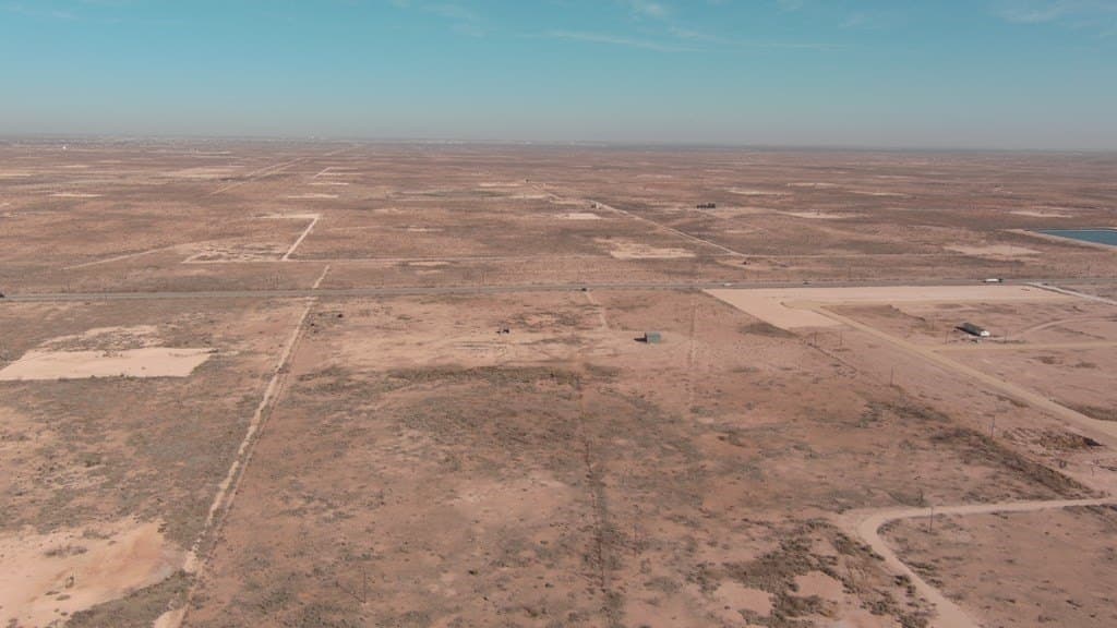 40 acres in Ector County - photo 14
