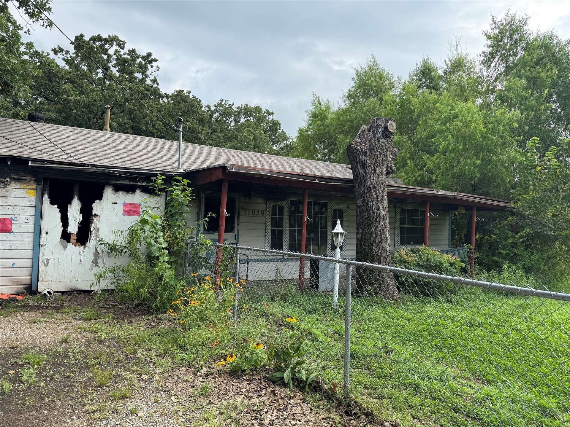 0.6 acres in Dallas County gallery image 2