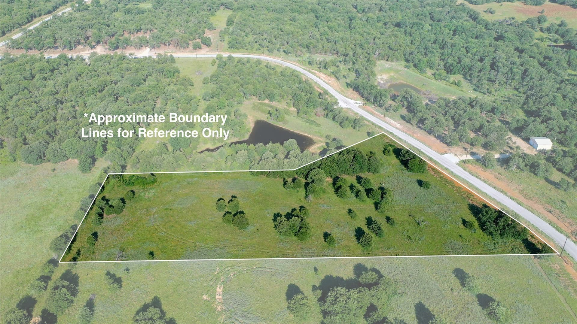 5 acres in Montague County - photo 28