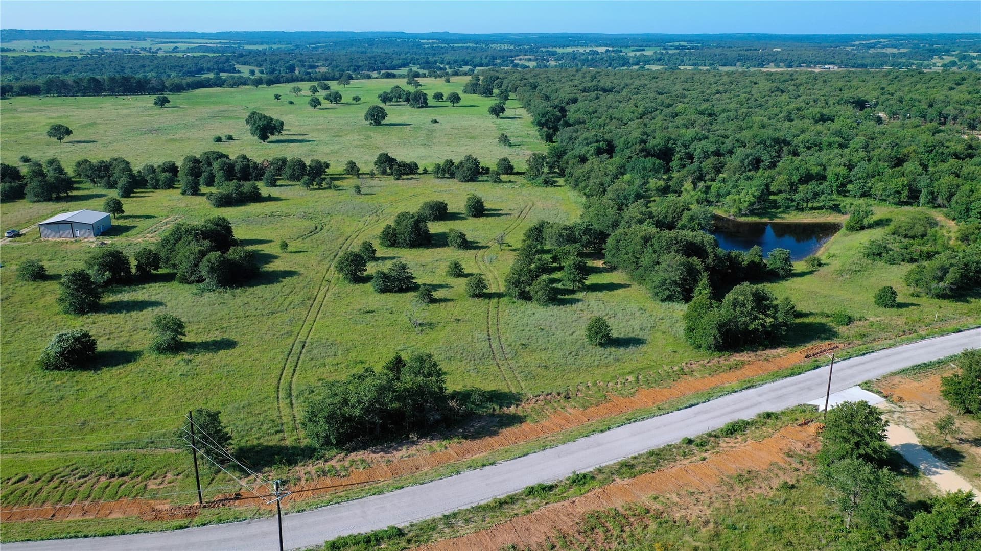 5 acres in Montague County - photo 11