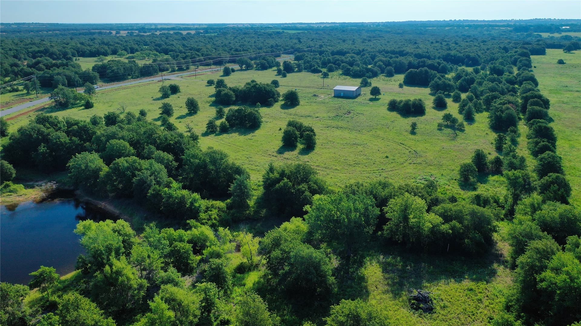 5 acres in Montague County - photo 6