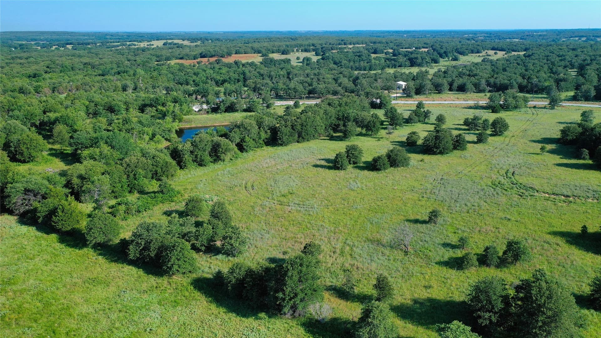 5 acres in Montague County - photo 7