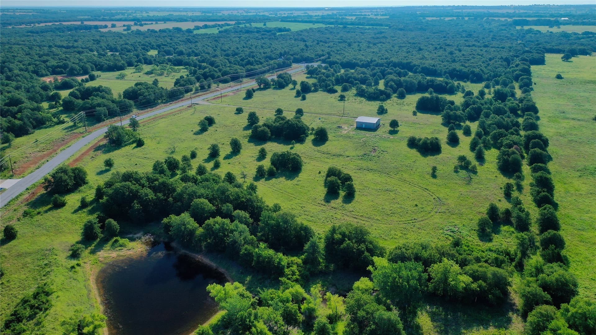 5 acres in Montague County - photo 5