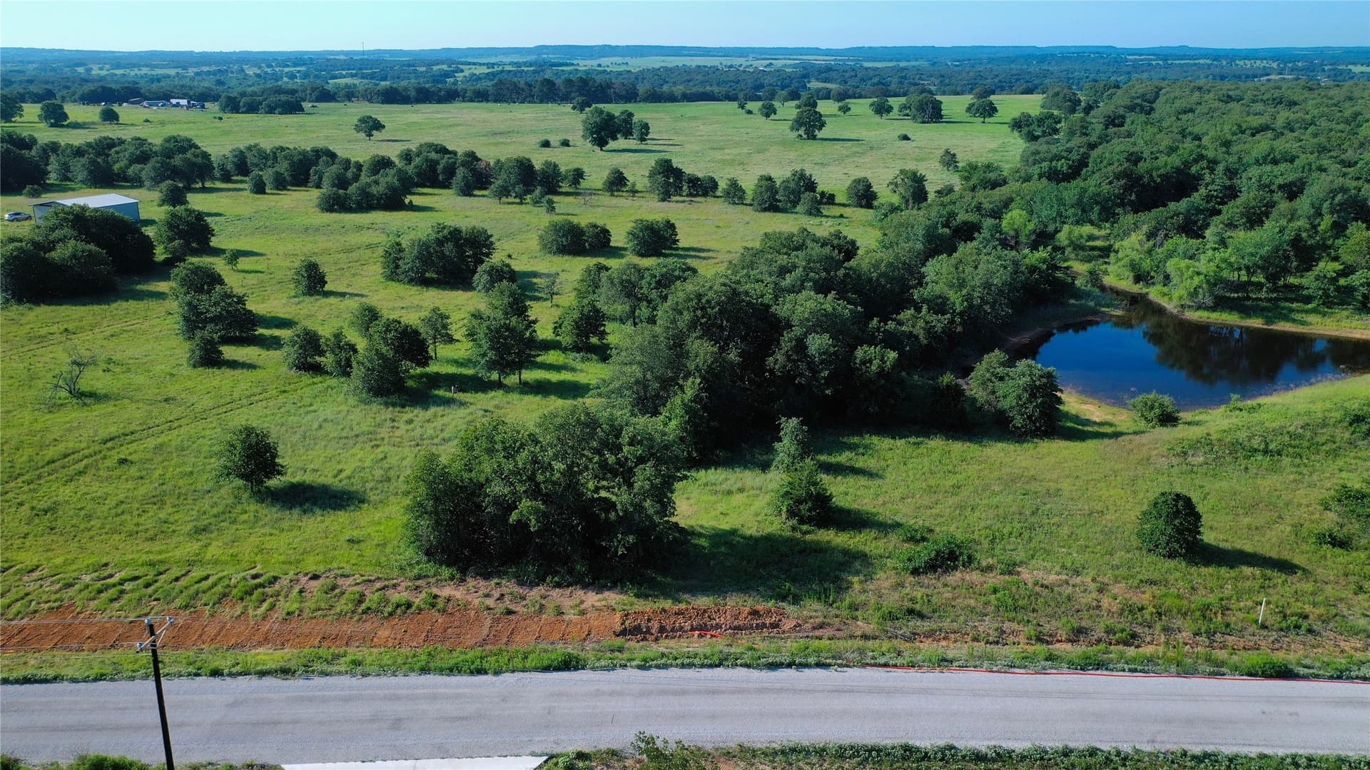 5 acres in Montague County - photo 9