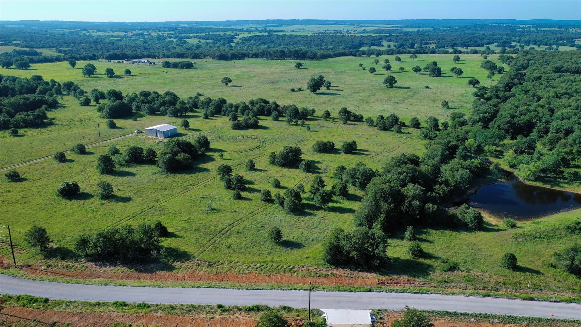 5 acres in Montague County - photo 10