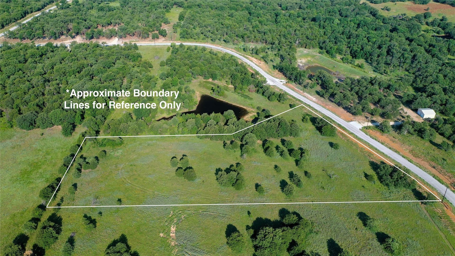 5 acres in Montague County - photo 27