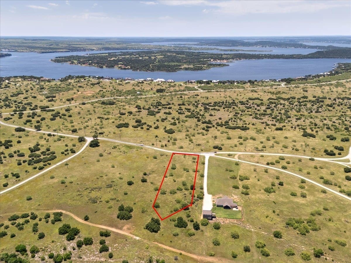 4.1 acres in Palo Pinto County - photo 14
