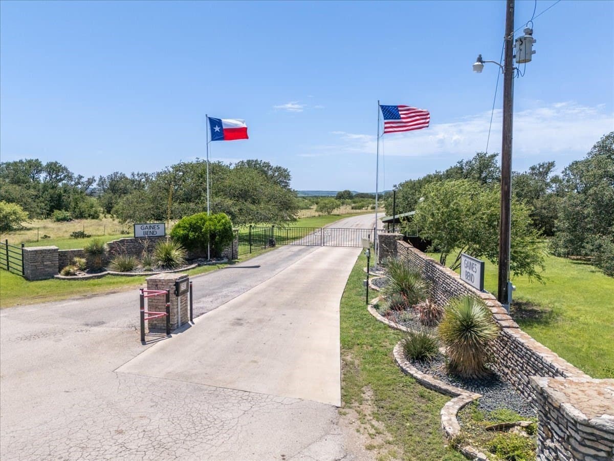 4.1 acres in Palo Pinto County gallery image 2