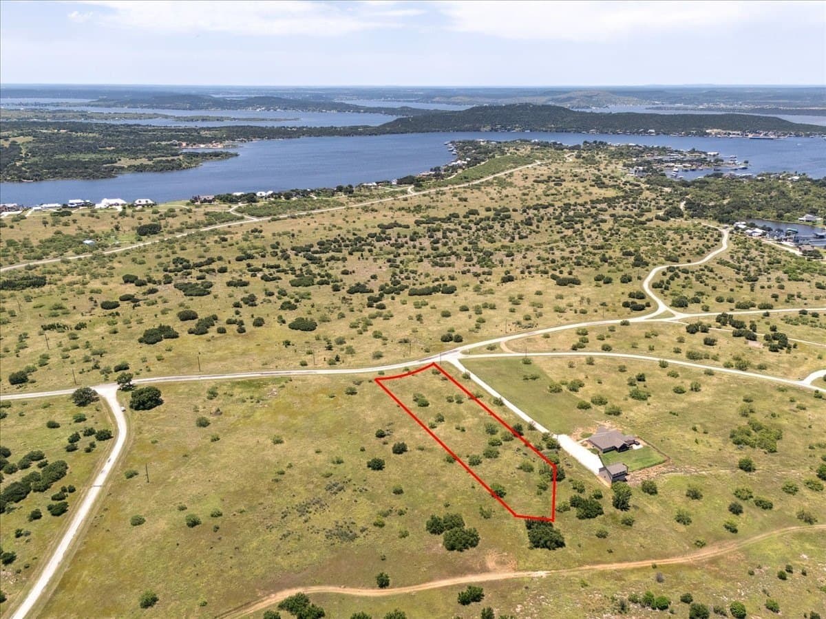 4.1 acres in Palo Pinto County - photo 15