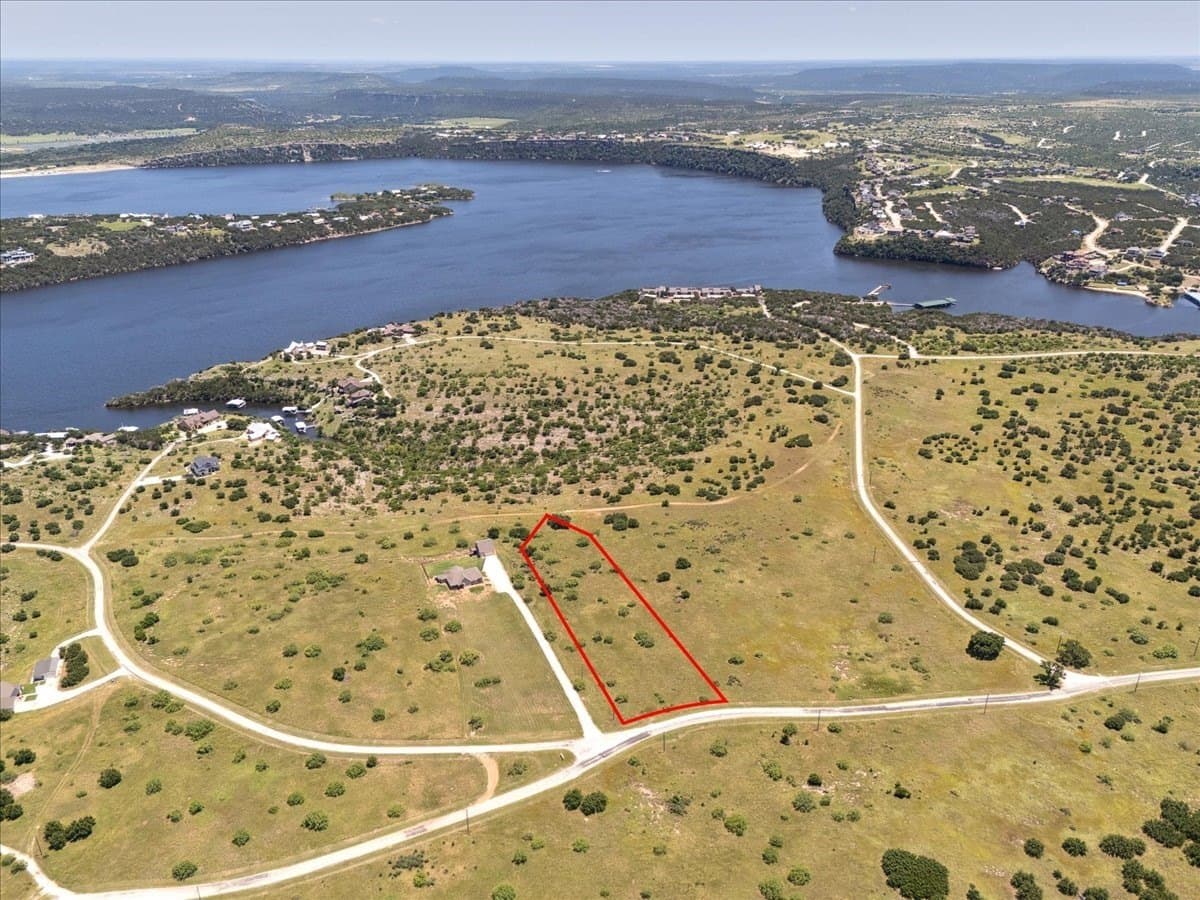 4.1 acres in Palo Pinto County - photo 10