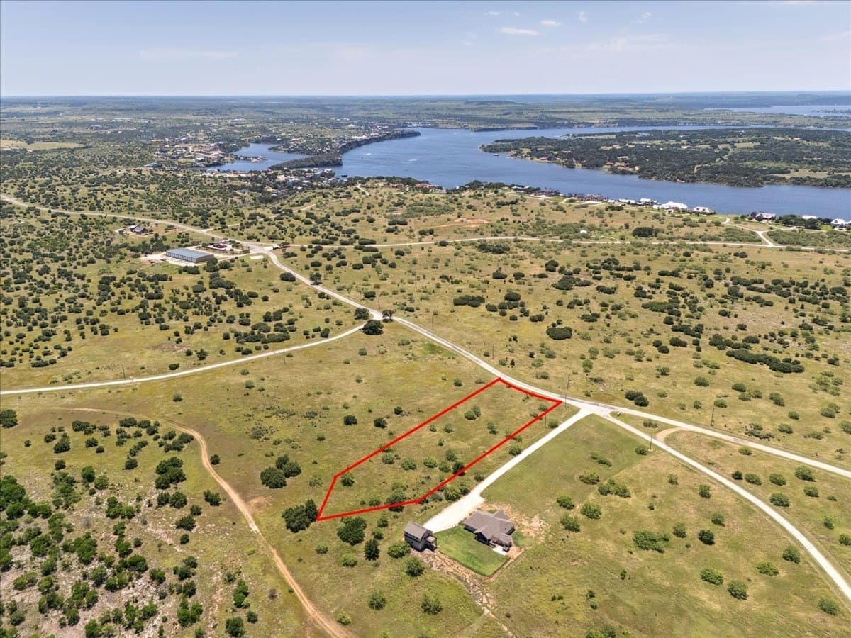 4.1 acres in Palo Pinto County - photo 13