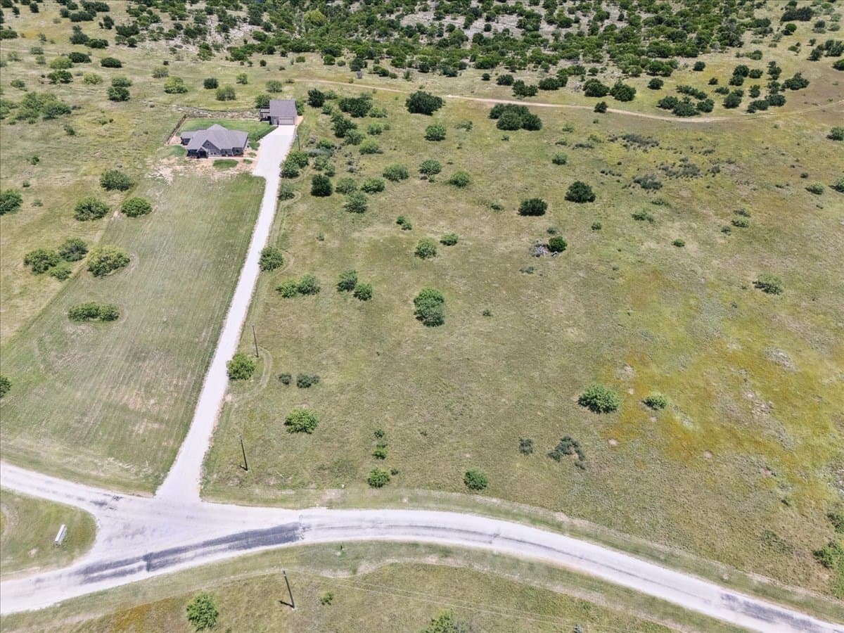 4.1 acres in Palo Pinto County - photo 8