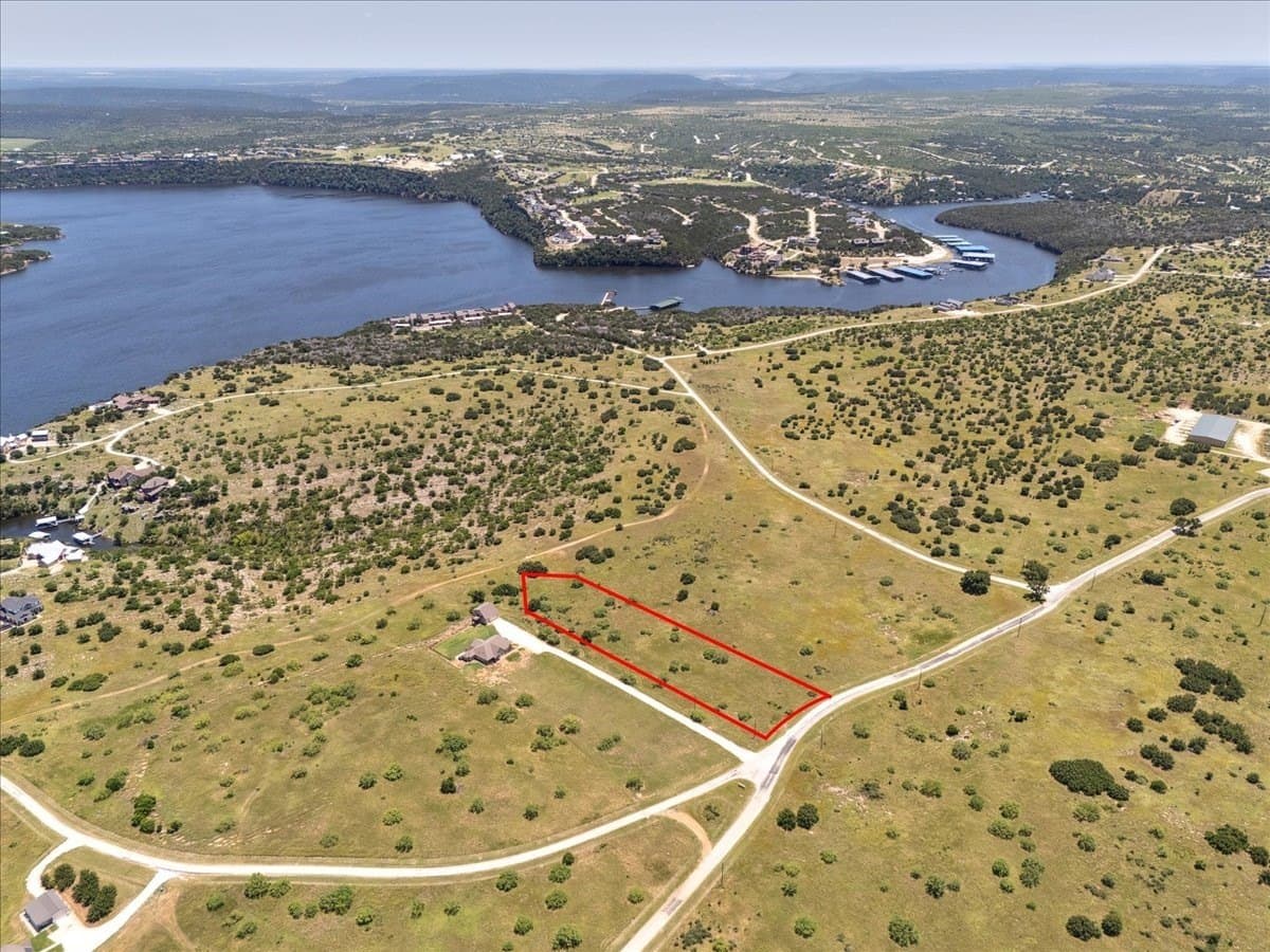 4.1 acres in Palo Pinto County - photo 11