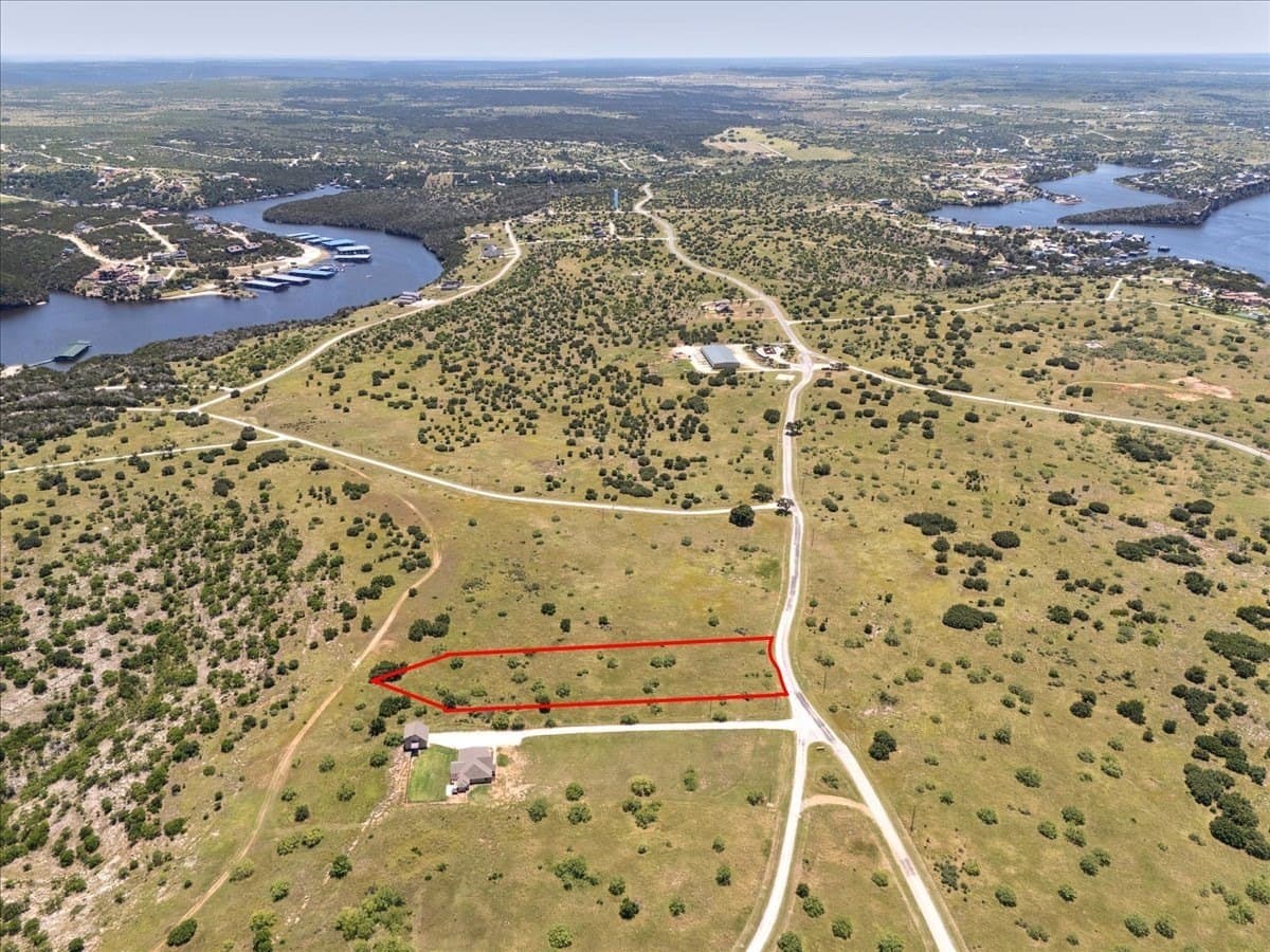 4.1 acres in Palo Pinto County - photo 12