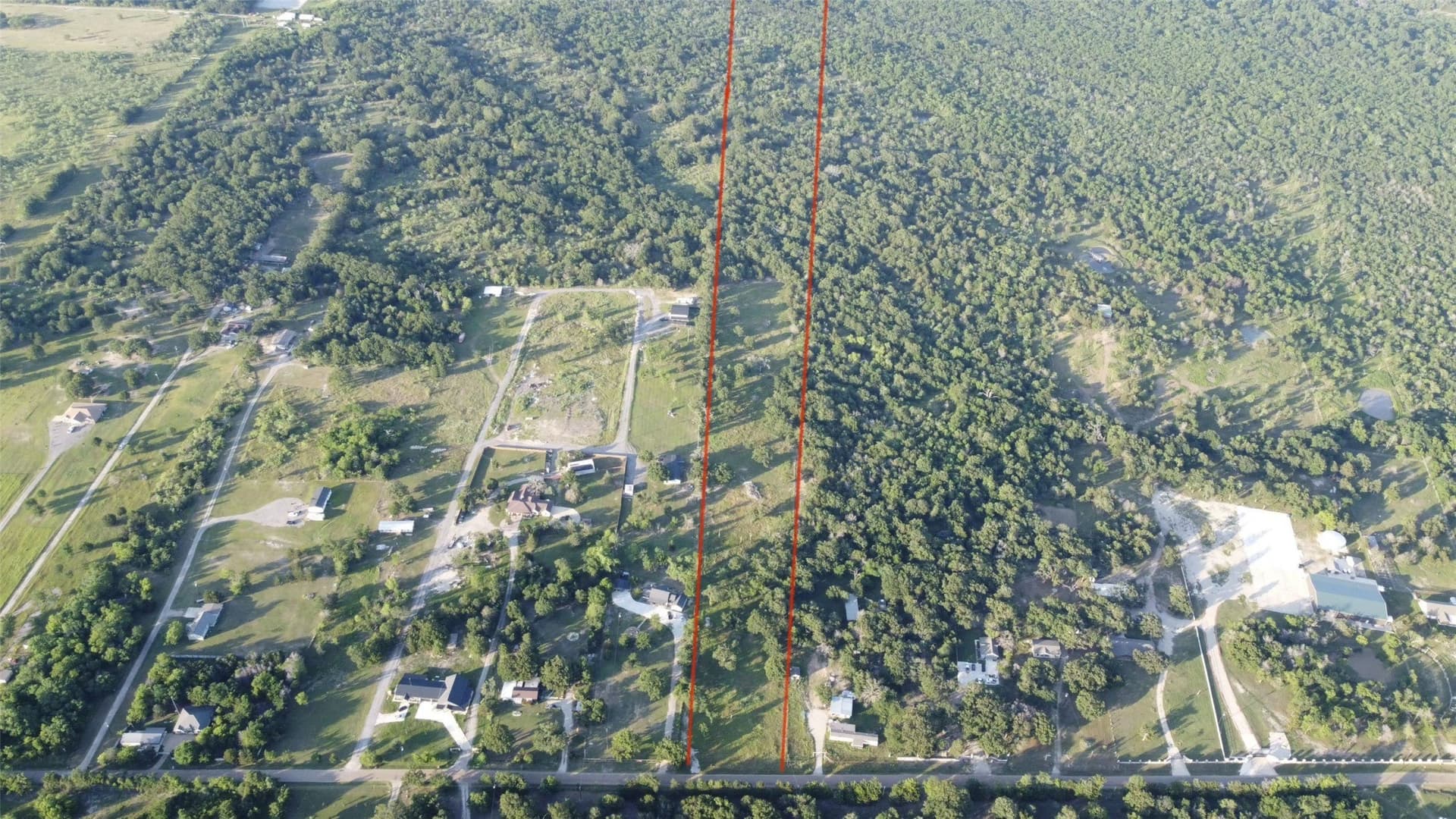 10.12 acres in Kaufman County gallery image 2