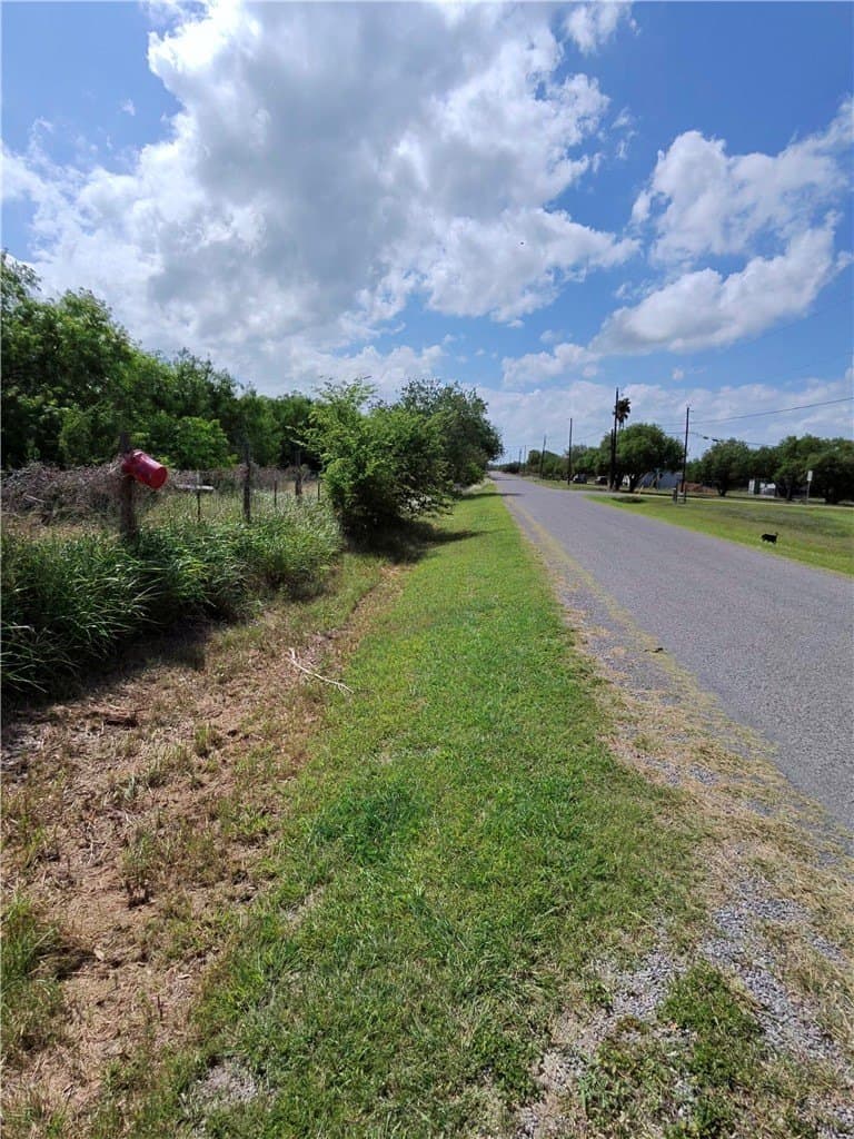 4.55 acres in San Patricio County