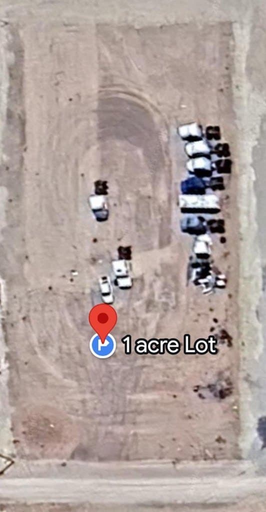 1 acres in Ector County gallery image 3