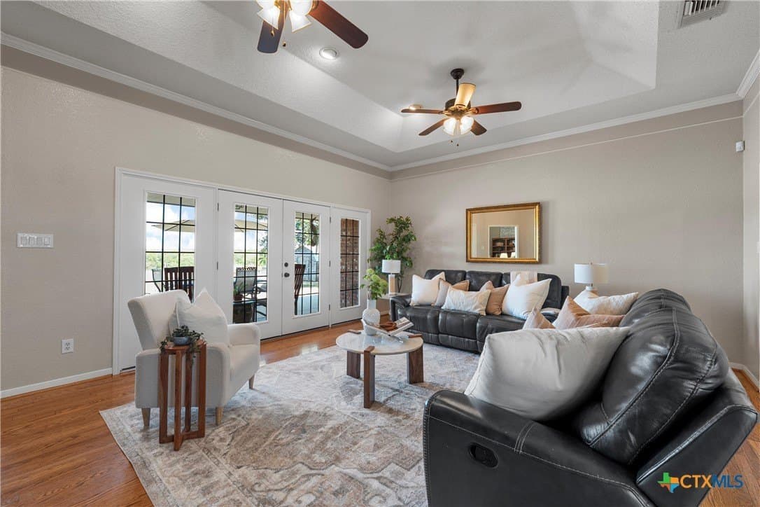 10.48 acres in Bell County gallery image 4