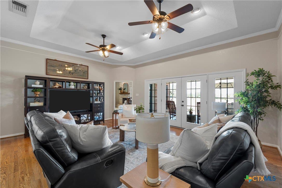 10.48 acres in Bell County featured view